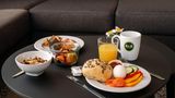 B&B Hotel Klagenfurt-City Restaurant