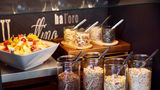 B&B Hotel Klagenfurt-City Restaurant