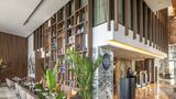 Idou Malabata Lobby