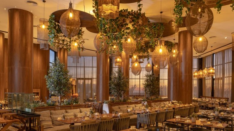 <b>Idou Malabata Restaurant</b>. Images powered by <a href="https://www.leonardoworldwide.com/" title="Leonardo Worldwide" target="_blank">Leonardo</a>.