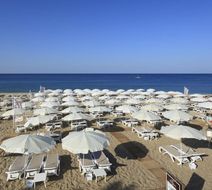 Xperia Saray Beach Hotel Exterior