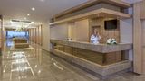 Xperia Saray Beach Hotel Lobby