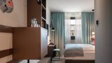 Pierdrei Hotel Hafencity Hamburg Room