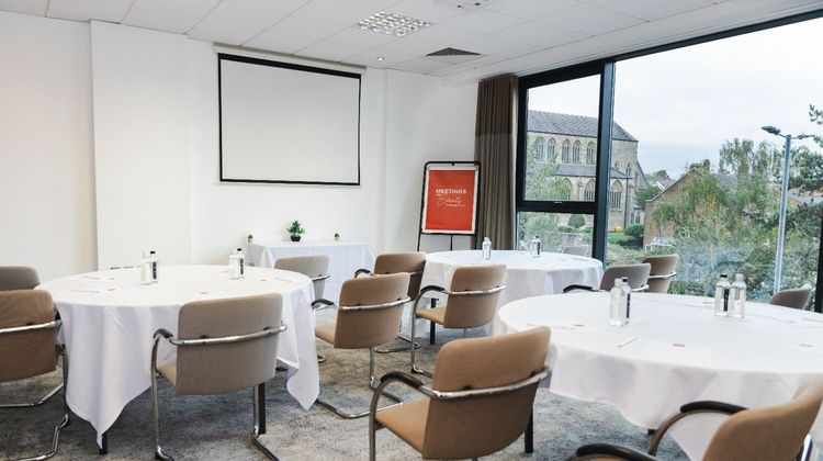 Leonardo Hotel Derby Meeting