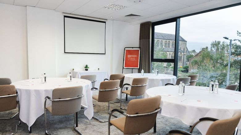 <b>Leonardo Hotel Derby Meeting</b>. Images powered by <a href="https://www.leonardoworldwide.com/" title="Leonardo Worldwide" target="_blank">Leonardo</a>.