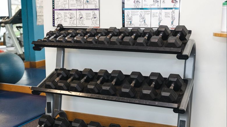 <b>Leonardo Hotel Derby Health Club</b>. Images powered by <a href="https://www.leonardoworldwide.com/" title="Leonardo Worldwide" target="_blank">Leonardo</a>.