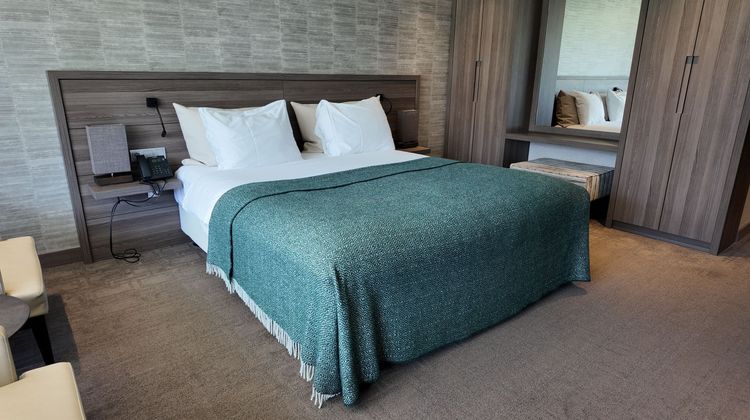 Van der Valk Hotel Hengelo Room