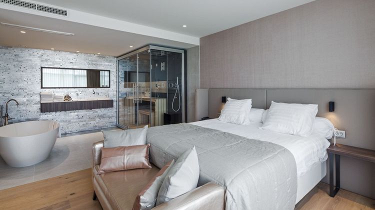 Van der Valk Hotel Hengelo Room