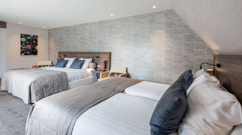 <b>Van der Valk Hotel Hengelo Room</b>. Images powered by <a href="https://www.leonardoworldwide.com/" title="Leonardo Worldwide" target="_blank">Leonardo</a>.