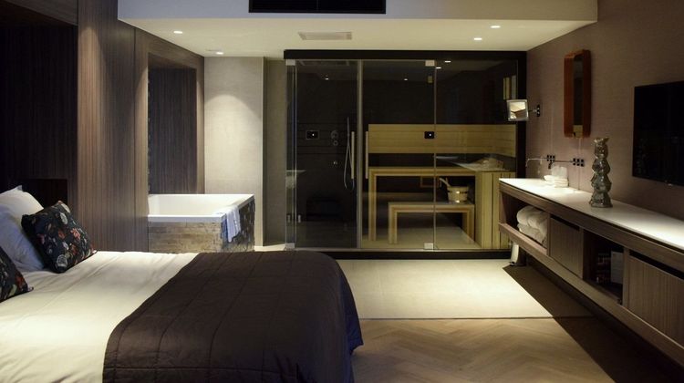 Van der Valk Hotel Hengelo Room