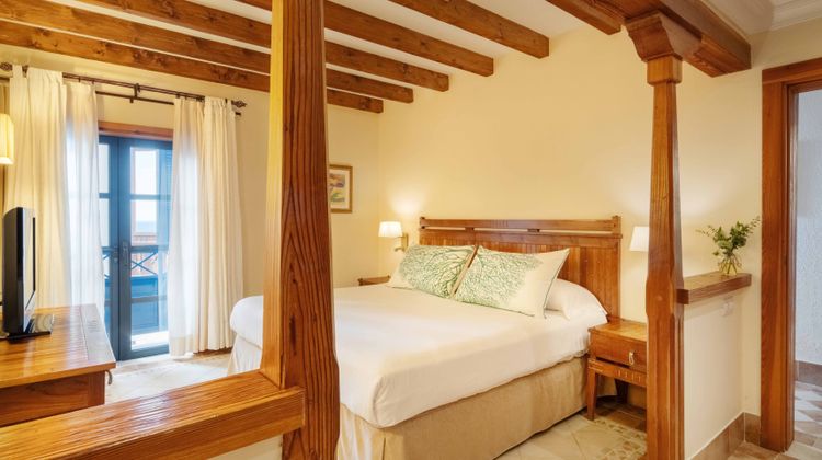 Princesa Yaiza Suite Hotel Resort Room