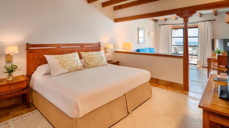 Princesa Yaiza Suite Hotel Resort Room