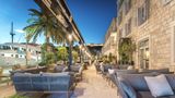 Riva, Hvar Yacht Harbour Hotel Exterior
