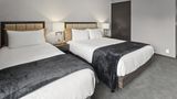 136 On Bealey Motel Room