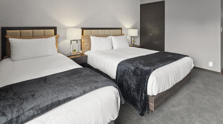 <b>136 On Bealey Motel Room</b>. Images powered by <a href="https://www.leonardoworldwide.com/" title="Leonardo Worldwide" target="_blank">Leonardo</a>.