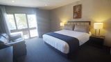 136 On Bealey Motel Room