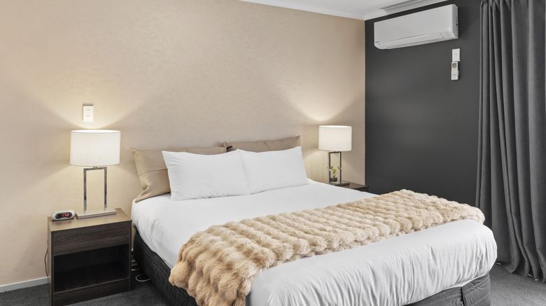 <b>136 On Bealey Motel Room</b>. Images powered by <a href="https://www.leonardoworldwide.com/" title="Leonardo Worldwide" target="_blank">Leonardo</a>.
