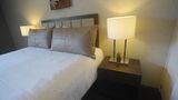 136 On Bealey Motel Room