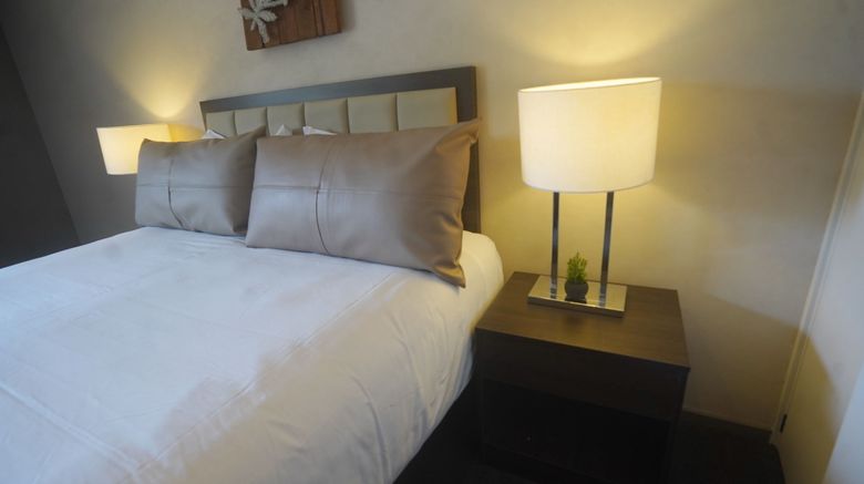 <b>136 On Bealey Motel Room</b>. Images powered by <a href="https://www.leonardoworldwide.com/" title="Leonardo Worldwide" target="_blank">Leonardo</a>.