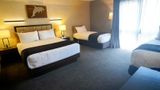 136 On Bealey Motel Room