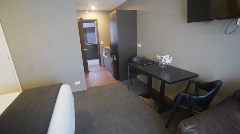 <b>136 On Bealey Motel Room</b>. Images powered by <a href="https://www.leonardoworldwide.com/" title="Leonardo Worldwide" target="_blank">Leonardo</a>.