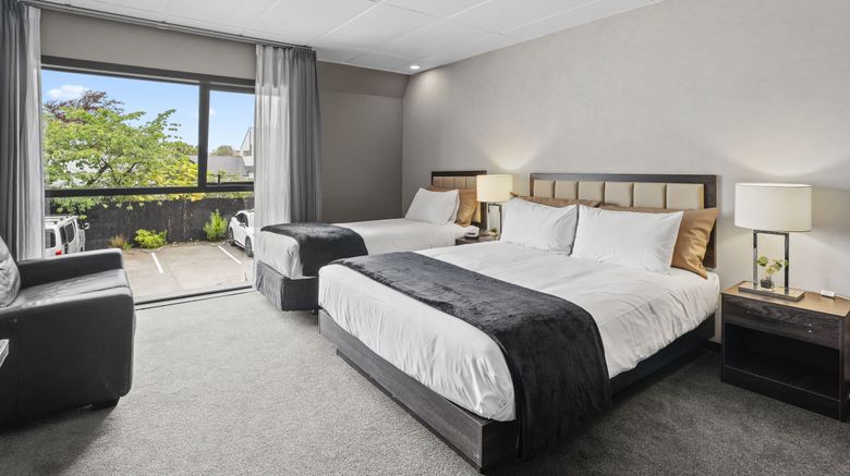 <b>136 On Bealey Motel Room</b>. Images powered by <a href="https://www.leonardoworldwide.com/" title="Leonardo Worldwide" target="_blank">Leonardo</a>.