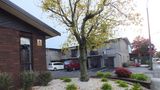 Abbey Motor Lodge Exterior