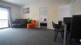 Abbey Motor Lodge Room