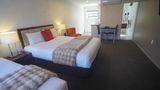 Abbey Motor Lodge Room