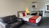 Abbey Motor Lodge Room