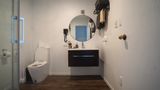 Abbey Motor Lodge Room