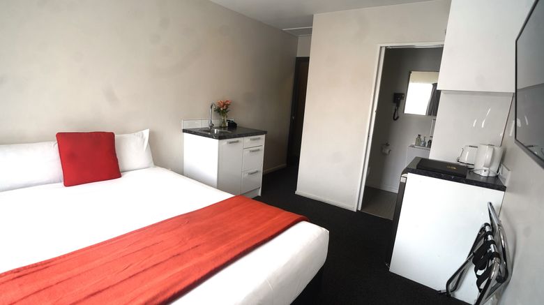 <b>Abbey Motor Lodge Room</b>. Images powered by <a href="https://www.leonardoworldwide.com/" title="Leonardo Worldwide" target="_blank">Leonardo</a>.