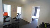 Abbey Motor Lodge Room