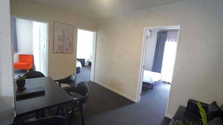 <b>Abbey Motor Lodge Room</b>. Images powered by <a href="https://www.leonardoworldwide.com/" title="Leonardo Worldwide" target="_blank">Leonardo</a>.