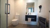 Abbey Motor Lodge Room