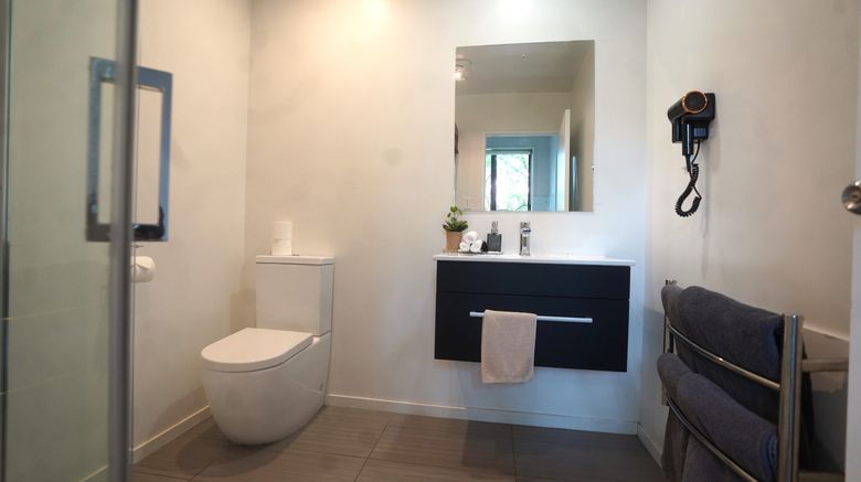 <b>Abbey Motor Lodge Room</b>. Images powered by <a href="https://www.leonardoworldwide.com/" title="Leonardo Worldwide" target="_blank">Leonardo</a>.