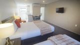 Abbey Motor Lodge Room
