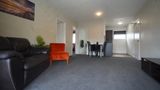 Abbey Motor Lodge Room