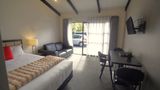Abbey Motor Lodge Room