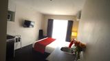 Abbey Motor Lodge Room