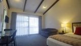 Abbey Motor Lodge Room
