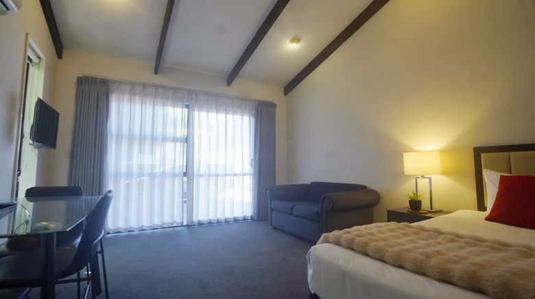 <b>Abbey Motor Lodge Room</b>. Images powered by <a href="https://www.leonardoworldwide.com/" title="Leonardo Worldwide" target="_blank">Leonardo</a>.