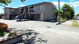 Abbey Motor Lodge Exterior
