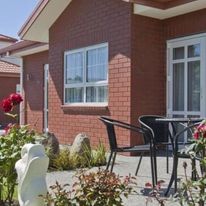 315 Motel Riccarton