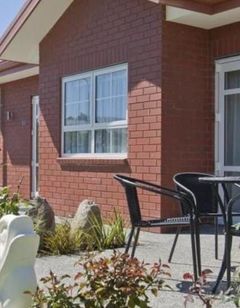 315 Motel Riccarton