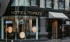Hotel Topazz Lamee
