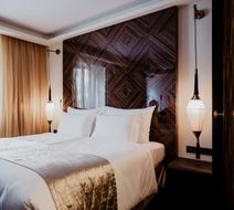 Hotel Topazz Lamee Room