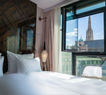 Hotel Topazz Lamee Room