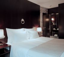 Hotel Topazz Lamee Room