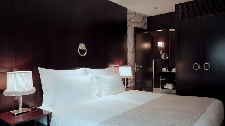 <b>Hotel Topazz Lamee Room</b>. Images powered by <a href="https://www.leonardoworldwide.com/" title="Leonardo Worldwide" target="_blank">Leonardo</a>.